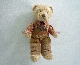 Gấu teddy
